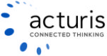 Acturis Logo